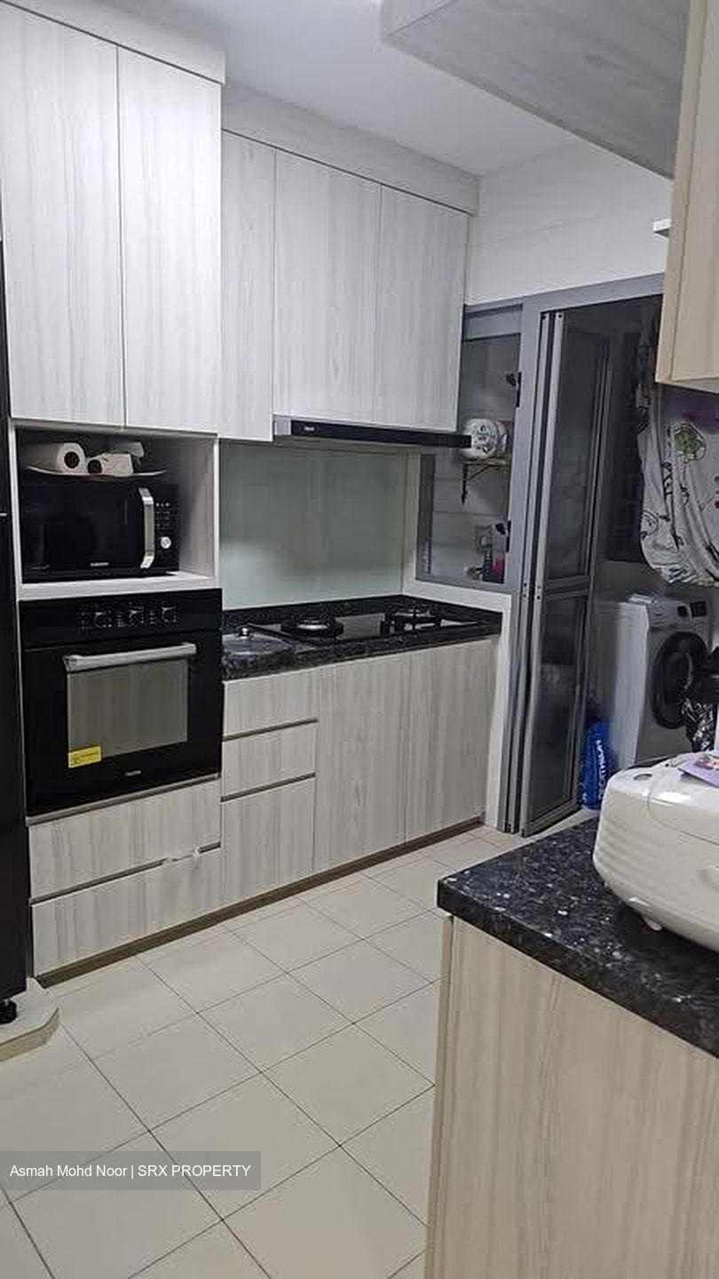 Blk 684D Waterway View (Punggol), HDB 5 Rooms #622193601